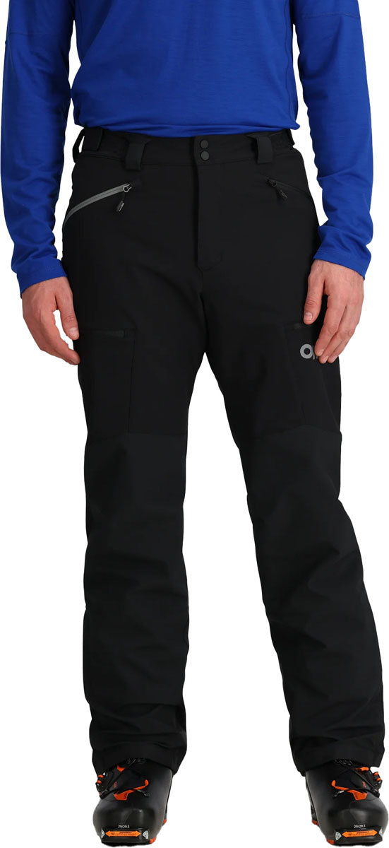TrailBreaker Tour Pants - Men's 