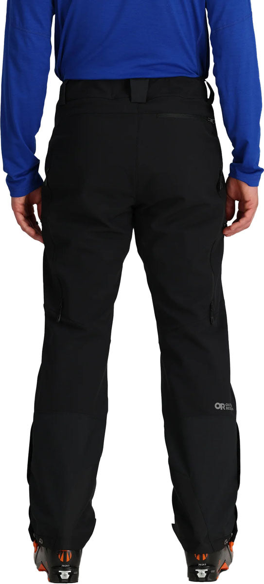 TrailBreaker Tour Pants - Men's 