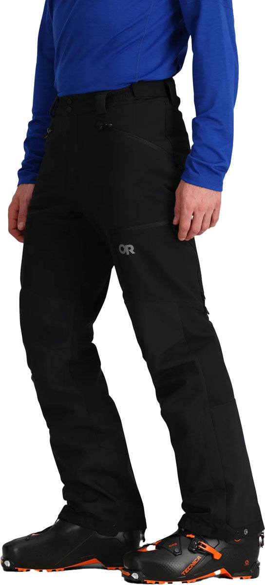TrailBreaker Tour Pants - Men's 
