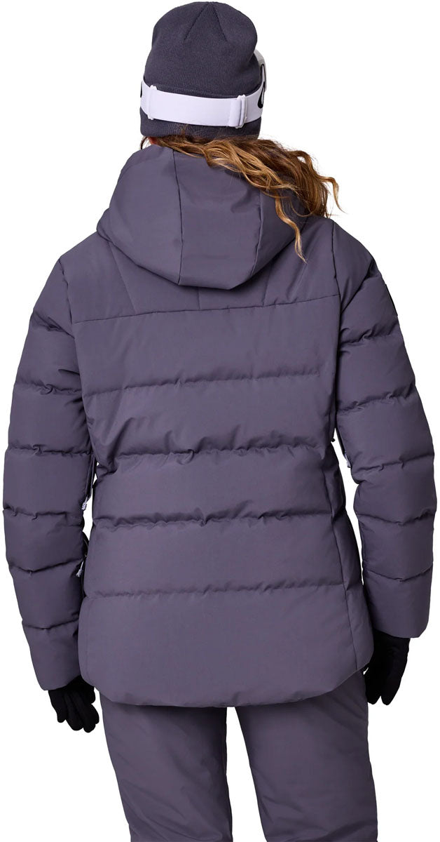 Snowcrew Down Winter Sports Jacket - Women’s