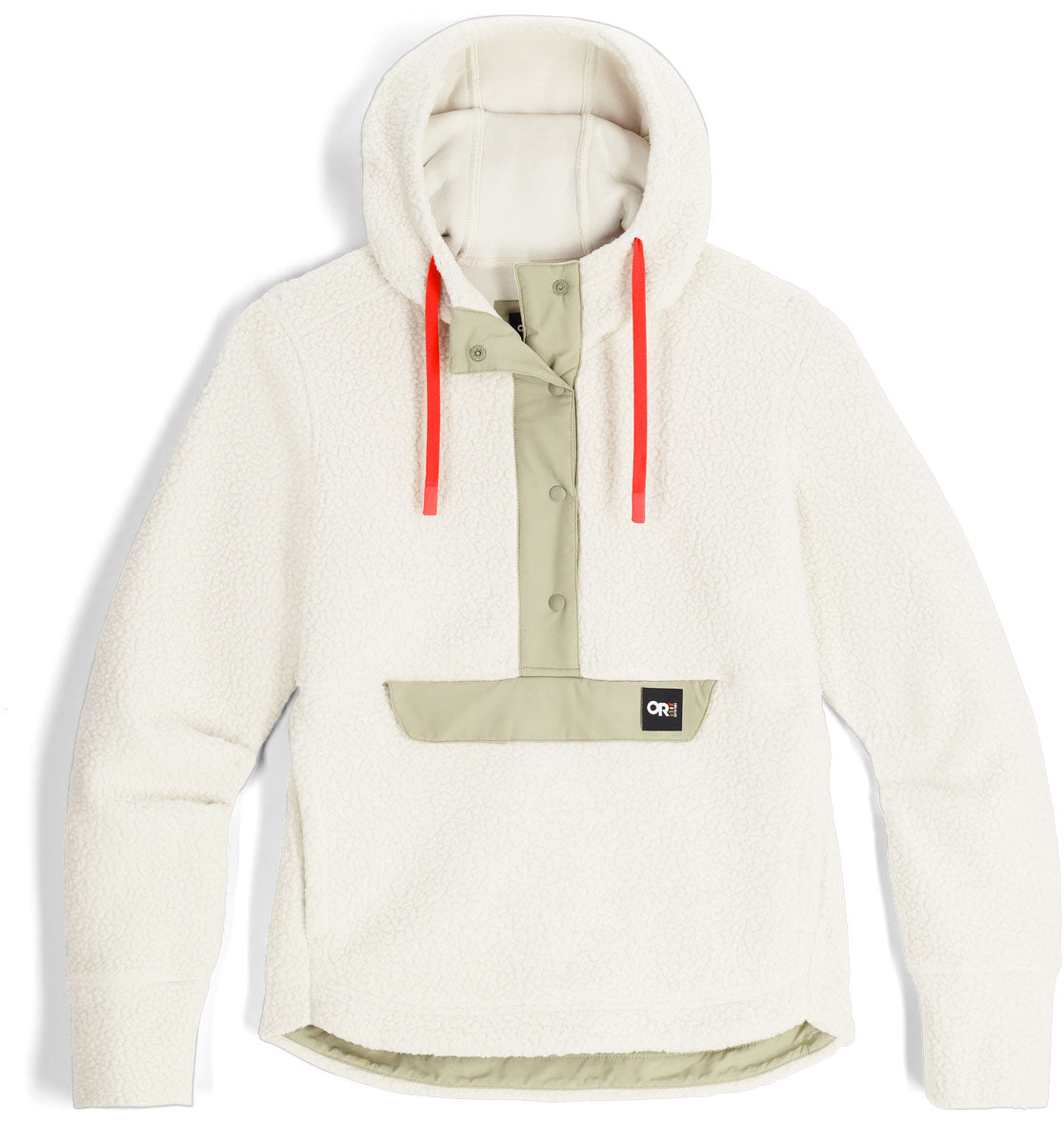 Grayland Pullover Hoodie - Women's