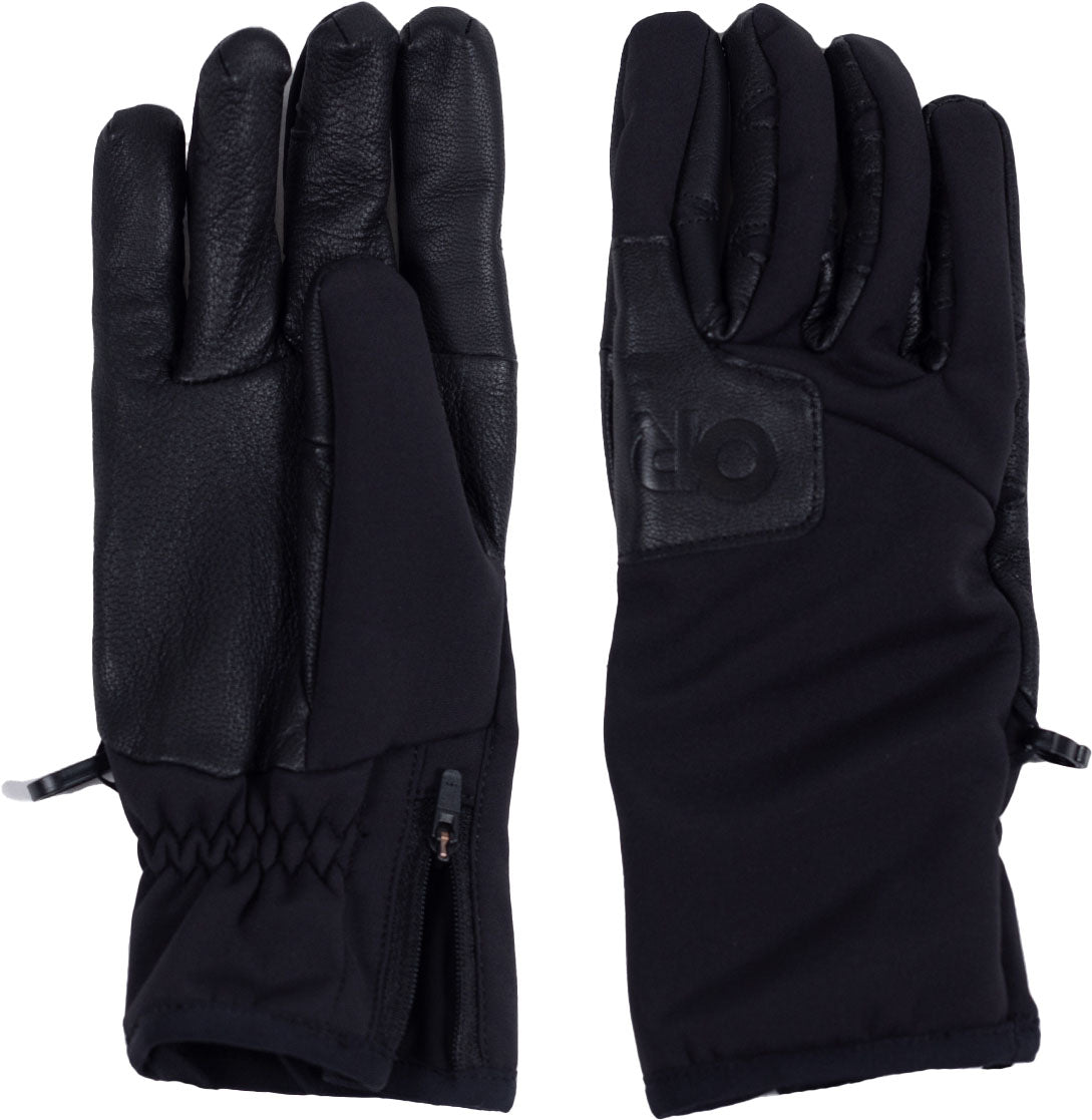 Stormtracker Sensor Gore-Tex Gloves - Men’s