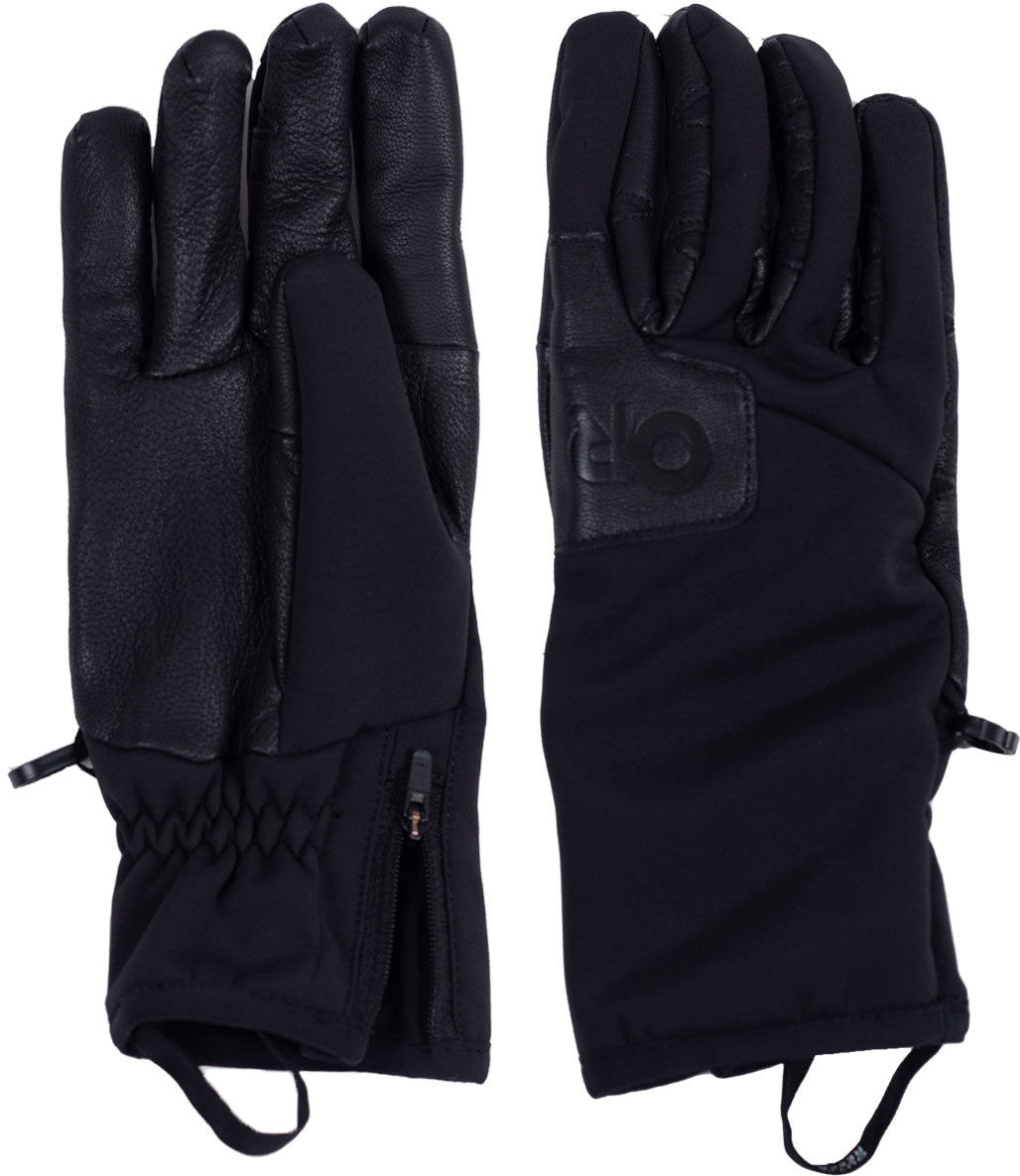 Stormtracker Sensor Gore-Tex Gloves - Women’s
