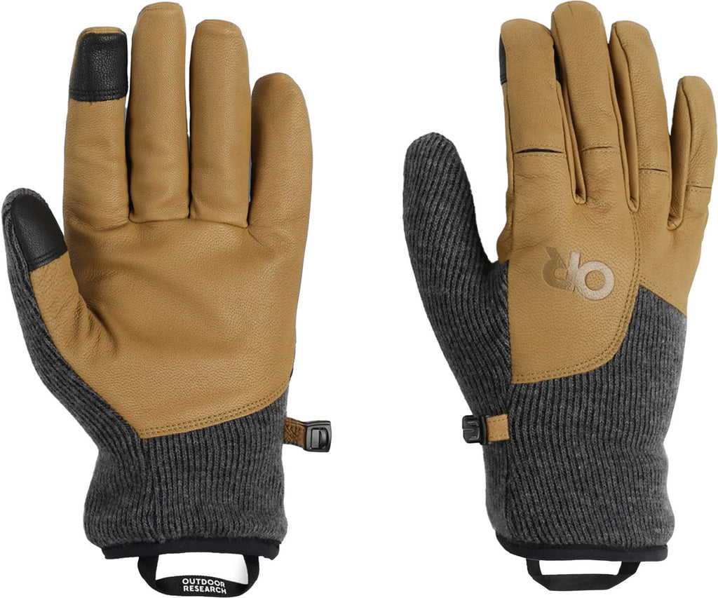 Flurry Gloves - Men's