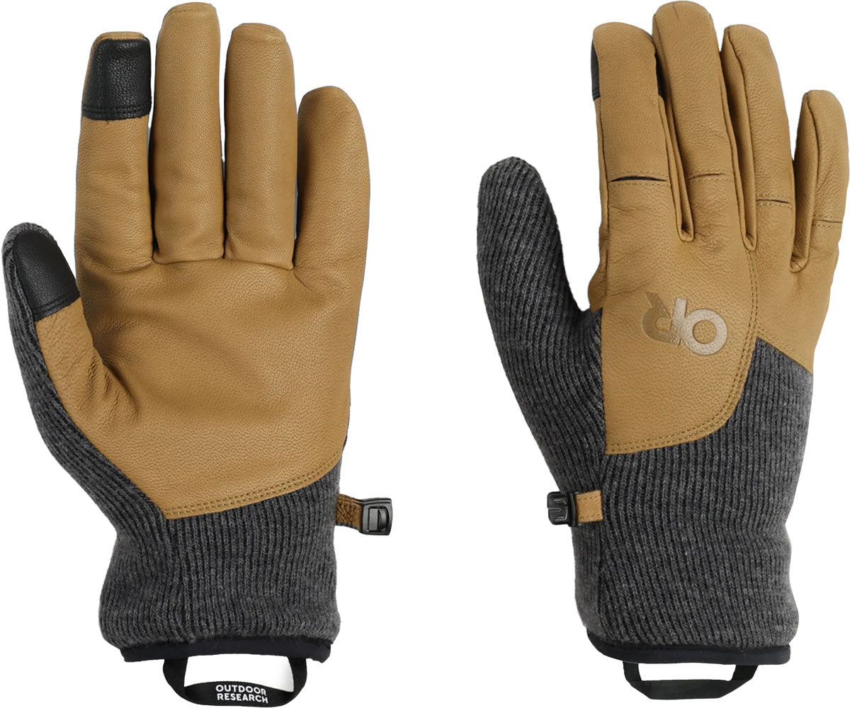 Flurry Gloves - Men's