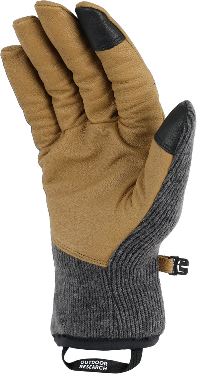 Flurry Gloves - Men's