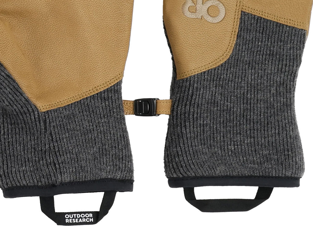 Flurry Gloves - Men's
