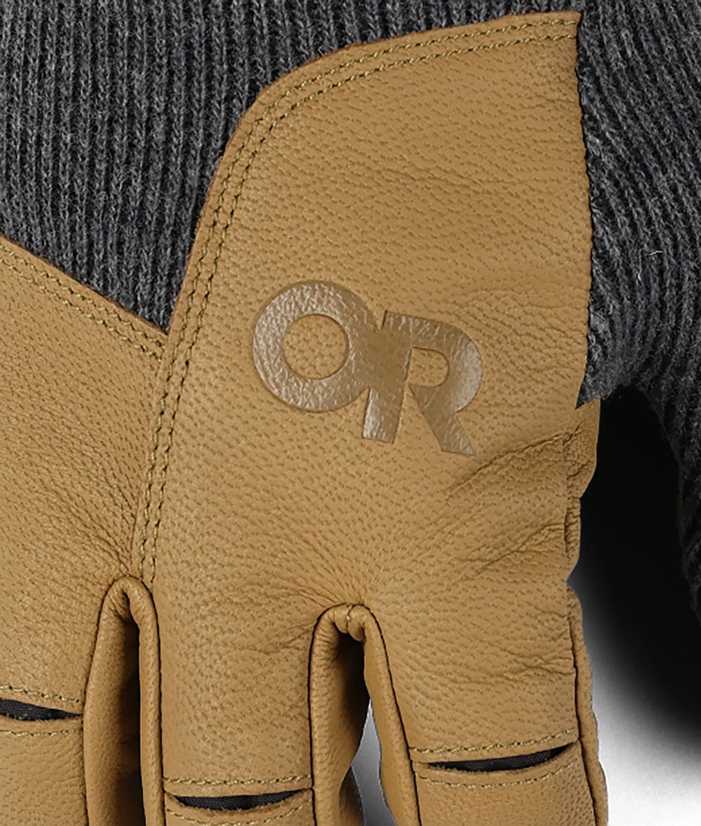 Flurry Gloves - Men's
