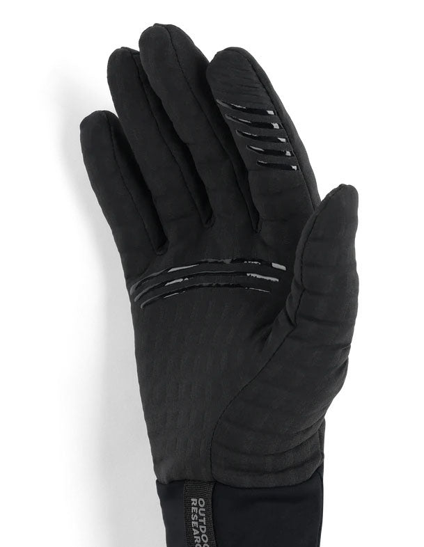 Vigor Heavyweight Sensor Gloves - Men's