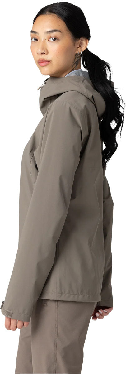 Stratoburst Stretch Rain Jacket - Women's