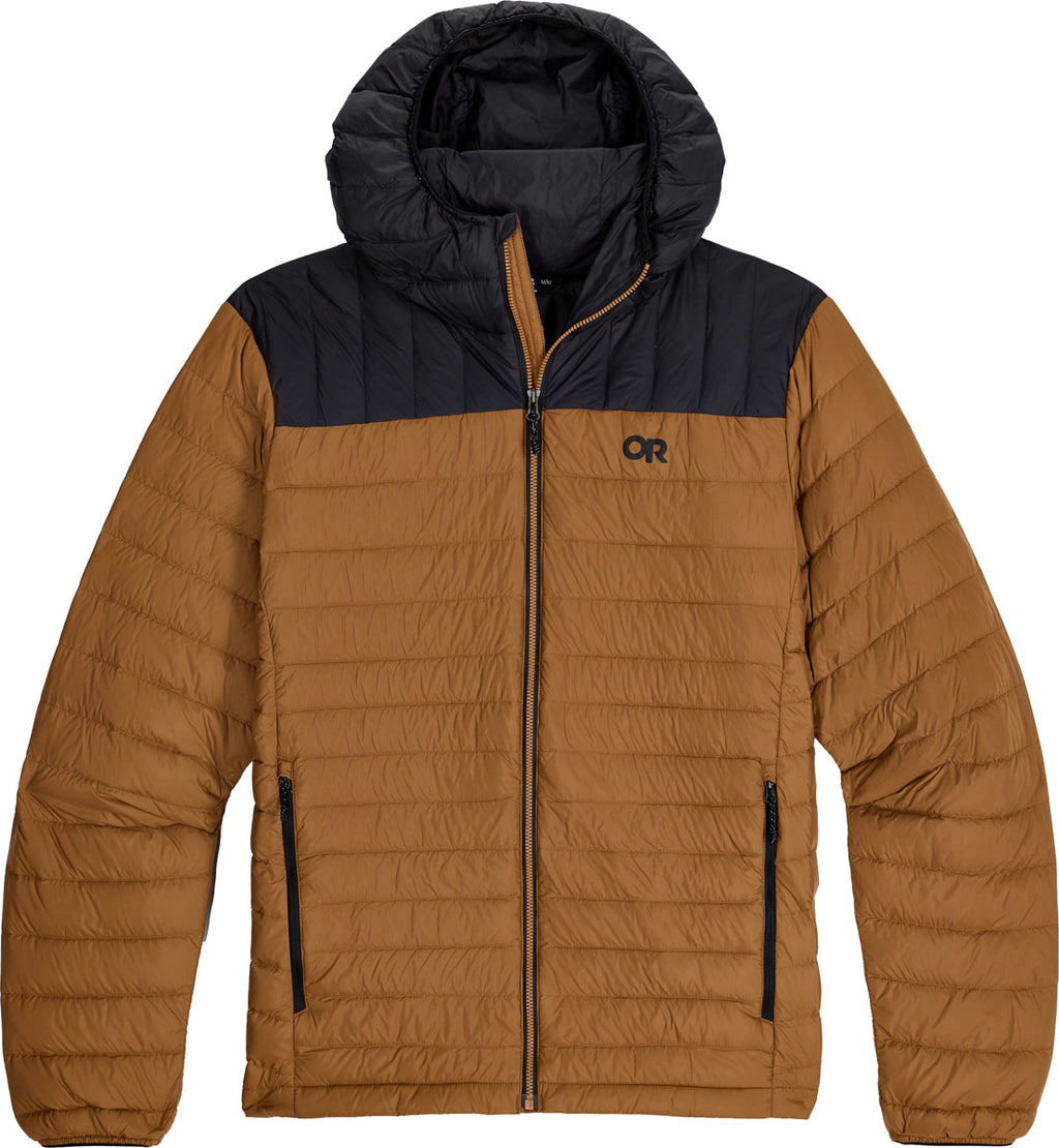 Transcendent Down Transition Jacket - Men's
