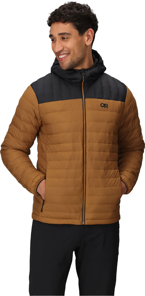 Transcendent Down Transition Jacket - Men's
