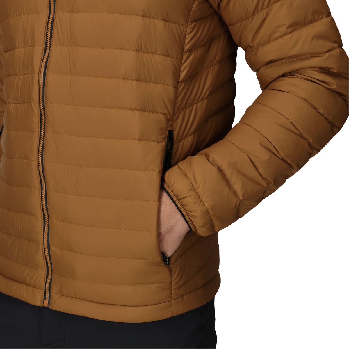 Transcendent Down Transition Jacket - Men's