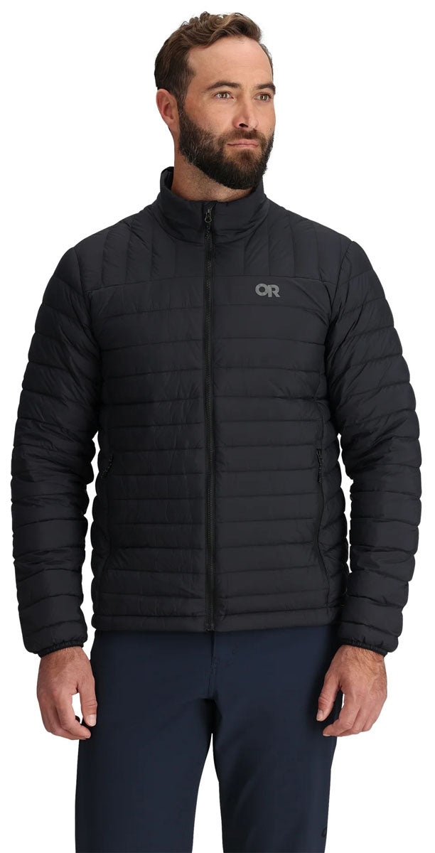 Transcendent Transition Jacket - Men's