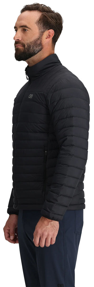 Transcendent Transition Jacket - Men's