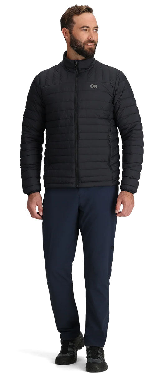 Transcendent Transition Jacket - Men's