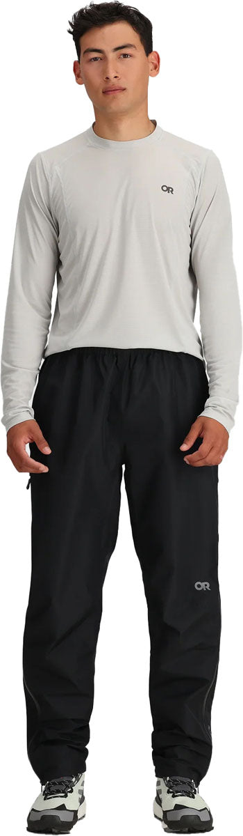 Foray 3L Hard Shell Pants - Men's