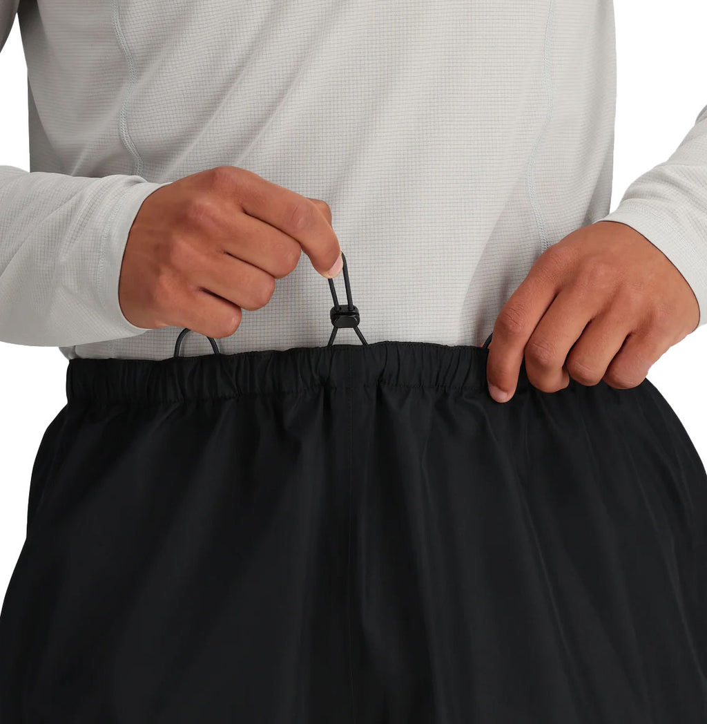 Foray 3L Hard Shell Pants - Men's