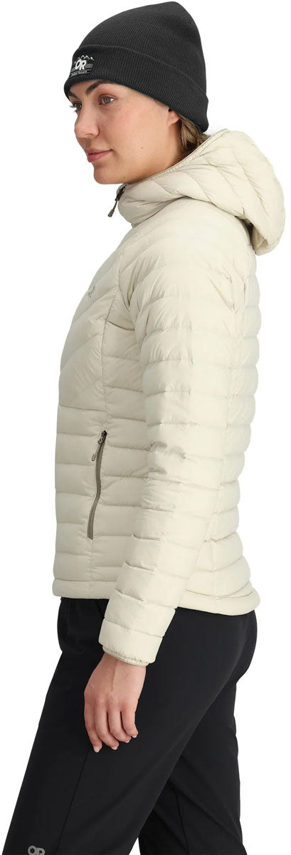 Transcendent Transition Jacket - Women's