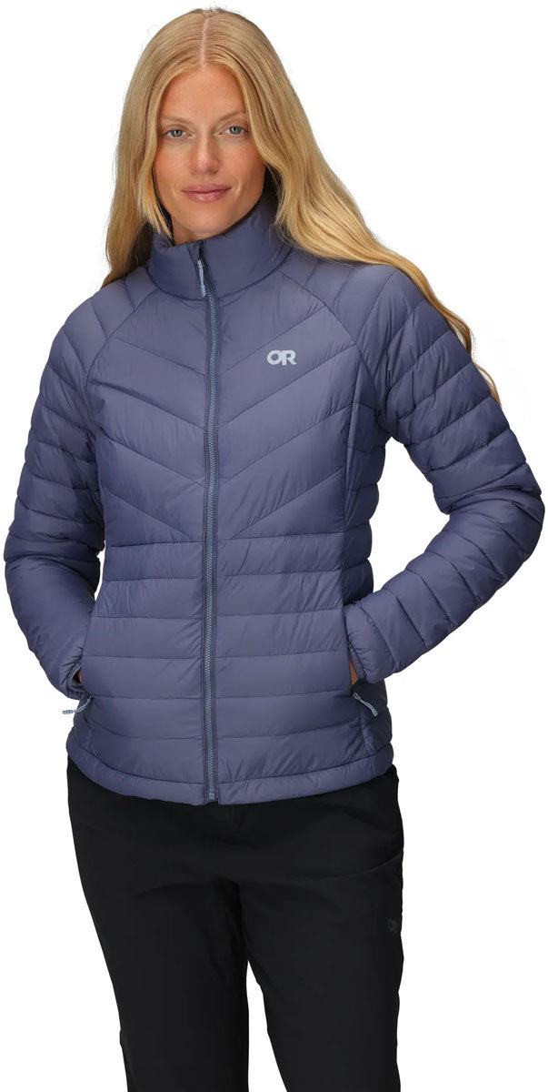 Transcendent Down Transition Jacket - Women's