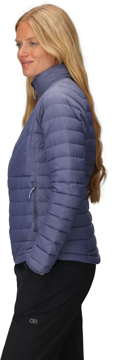 Transcendent Down Transition Jacket - Women's