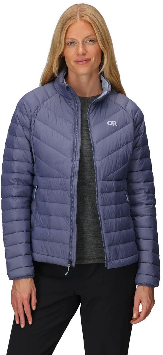 Transcendent Down Transition Jacket - Women's