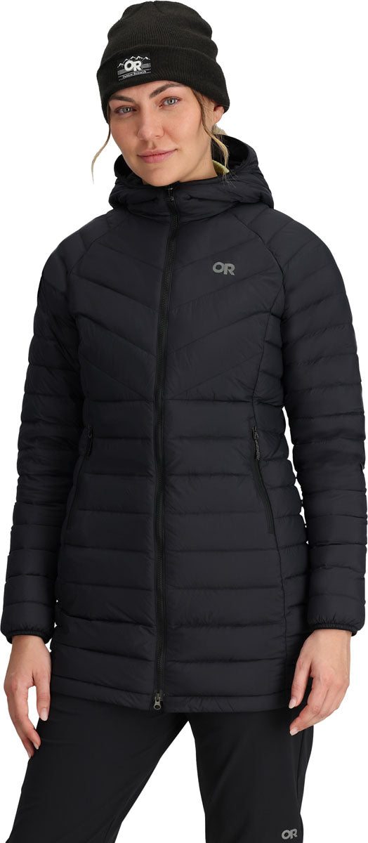 Transcendent Down Transition Jacket - Women's