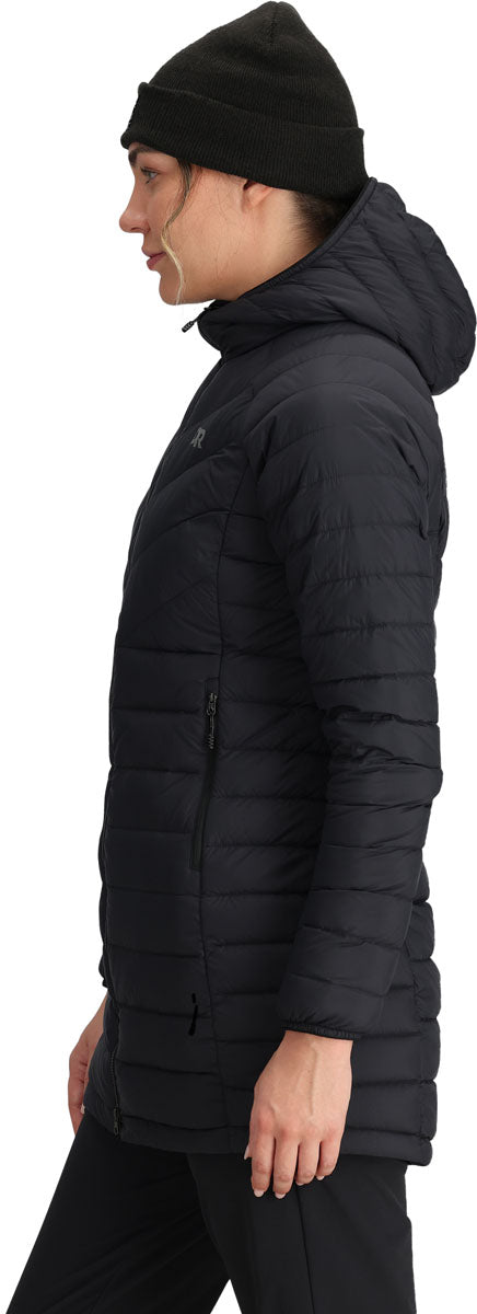 Transcendent Down Transition Jacket - Women's