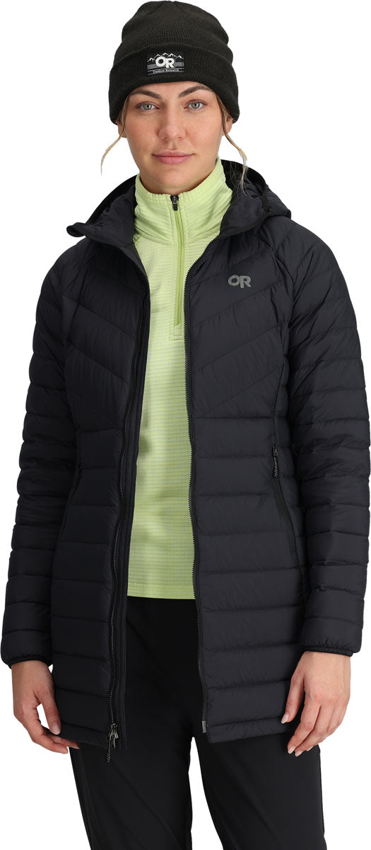 Transcendent Down Transition Jacket - Women's