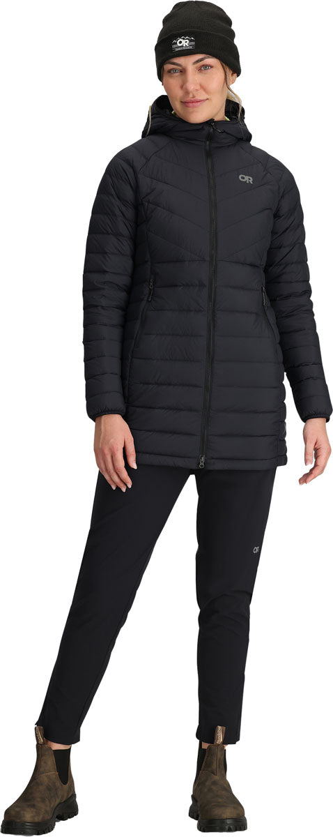 Transcendent Down Transition Jacket - Women's