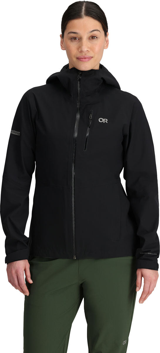 Aspire 3L Rain Jacket - Women's