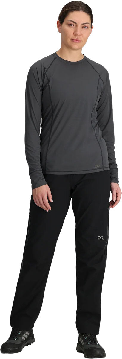 Aspire 3L Hard Shell Pants - Women's