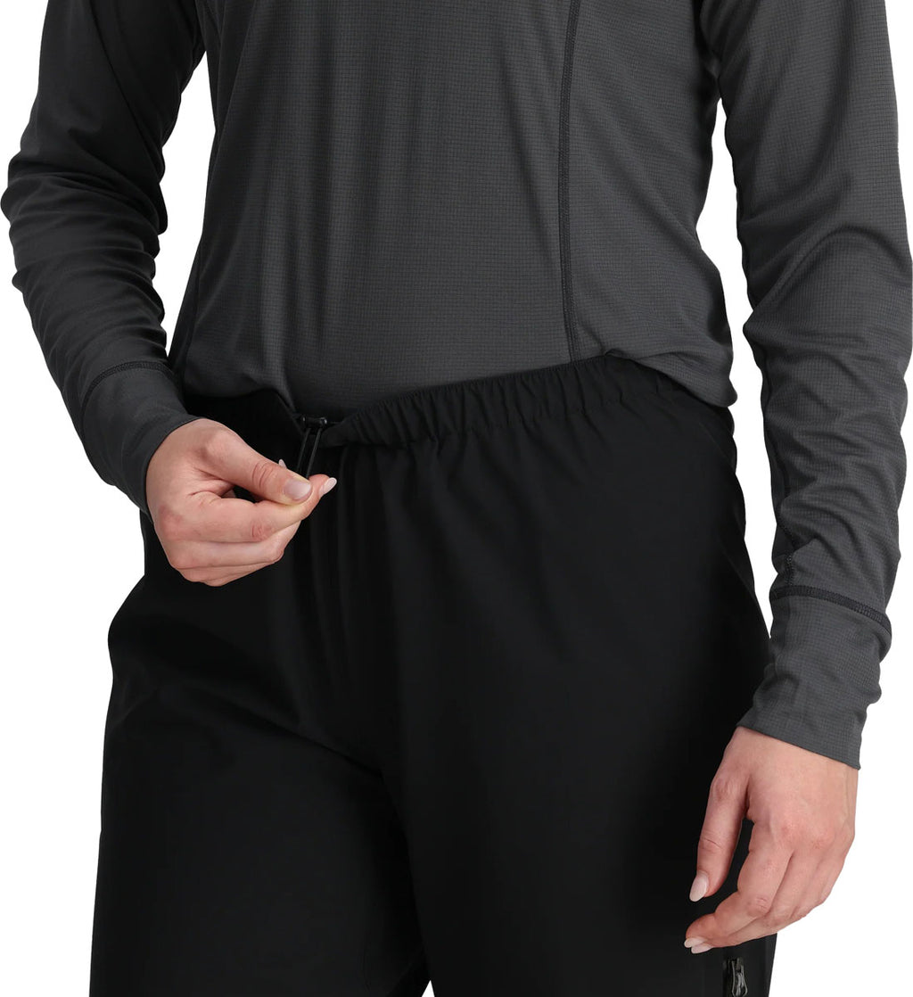 Aspire 3L Hard Shell Pants - Women's