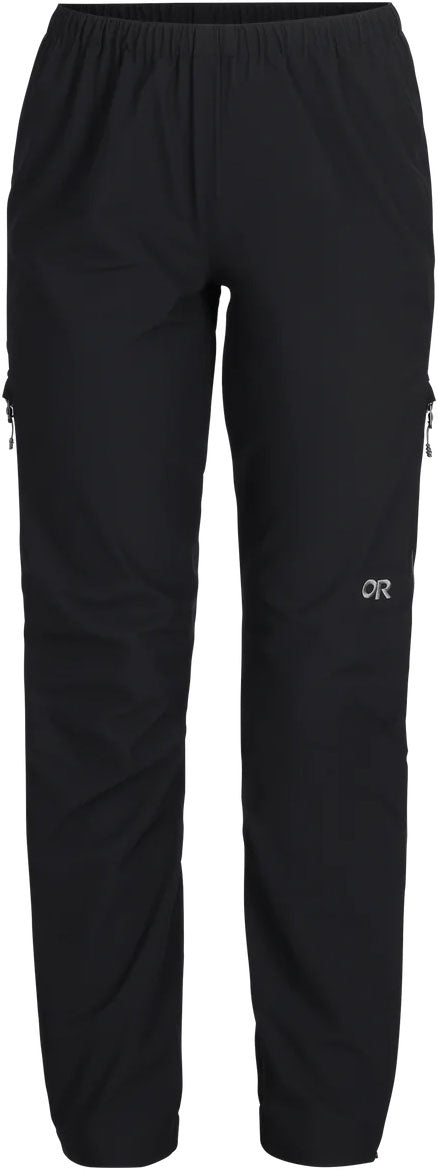Aspire 3L Hard Shell Pants - Women's - Plus Size