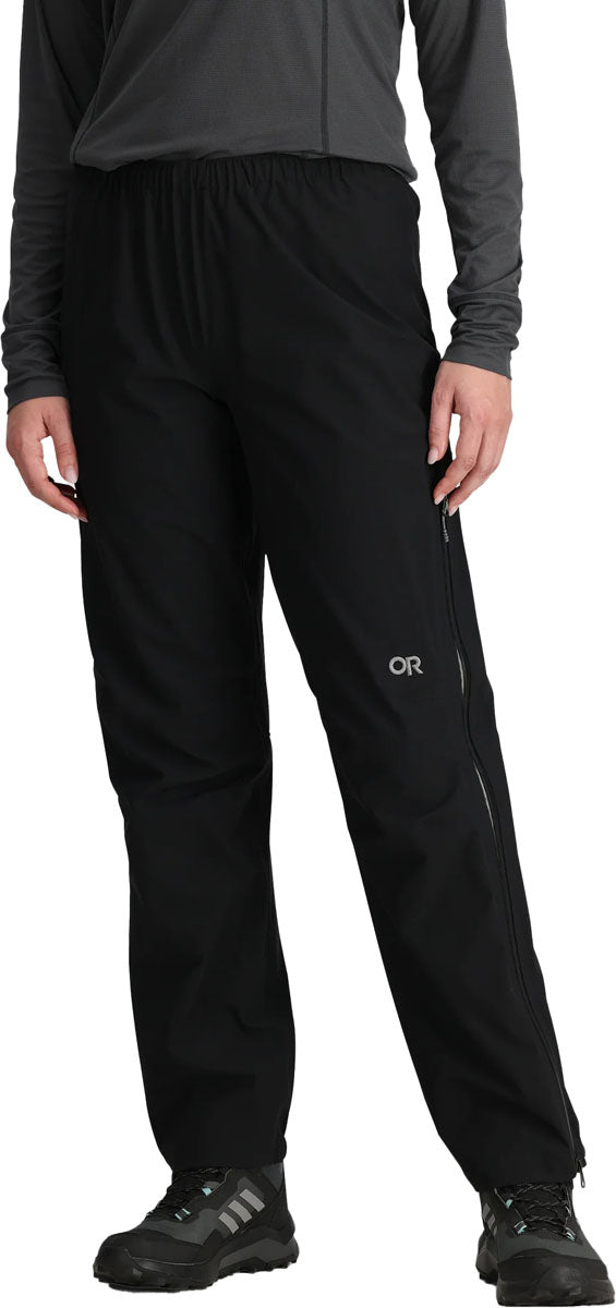 Aspire 3L Hard Shell Pants - Women's - Plus Size