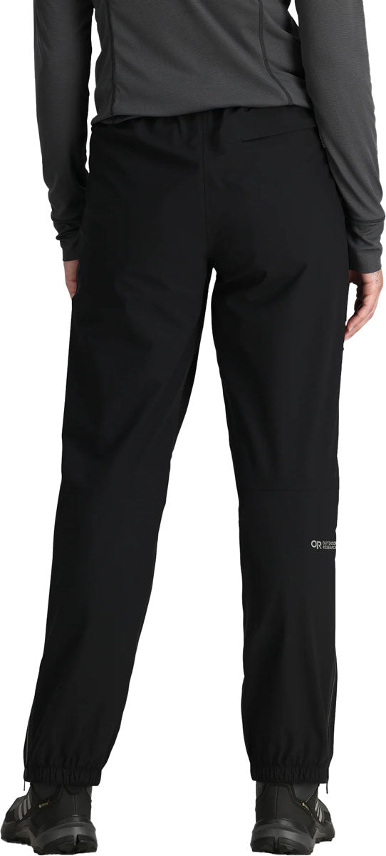 Aspire 3L Hard Shell Pants - Women's - Plus Size