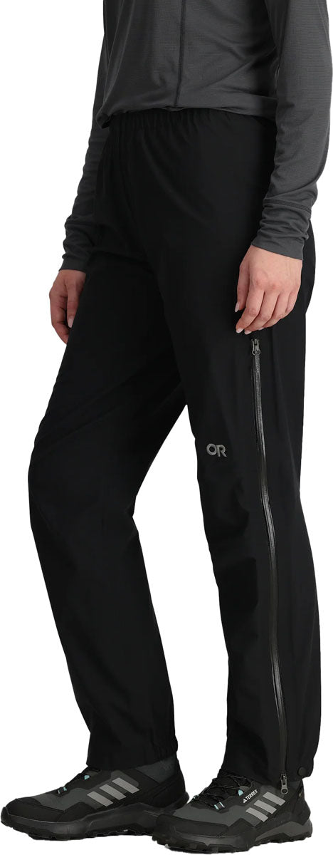 Aspire 3L Hard Shell Pants - Women's - Plus Size