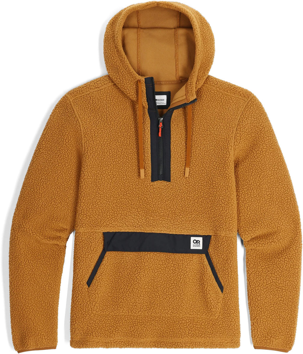 Grayland Pullover Hoodie - Men's