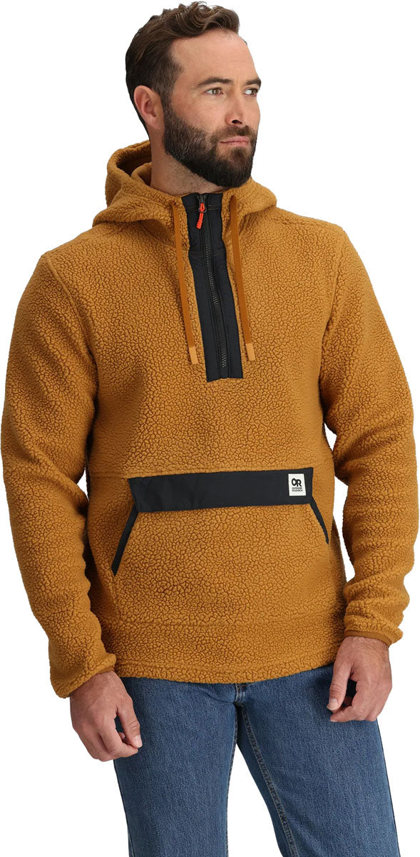 Grayland Pullover Hoodie - Men's