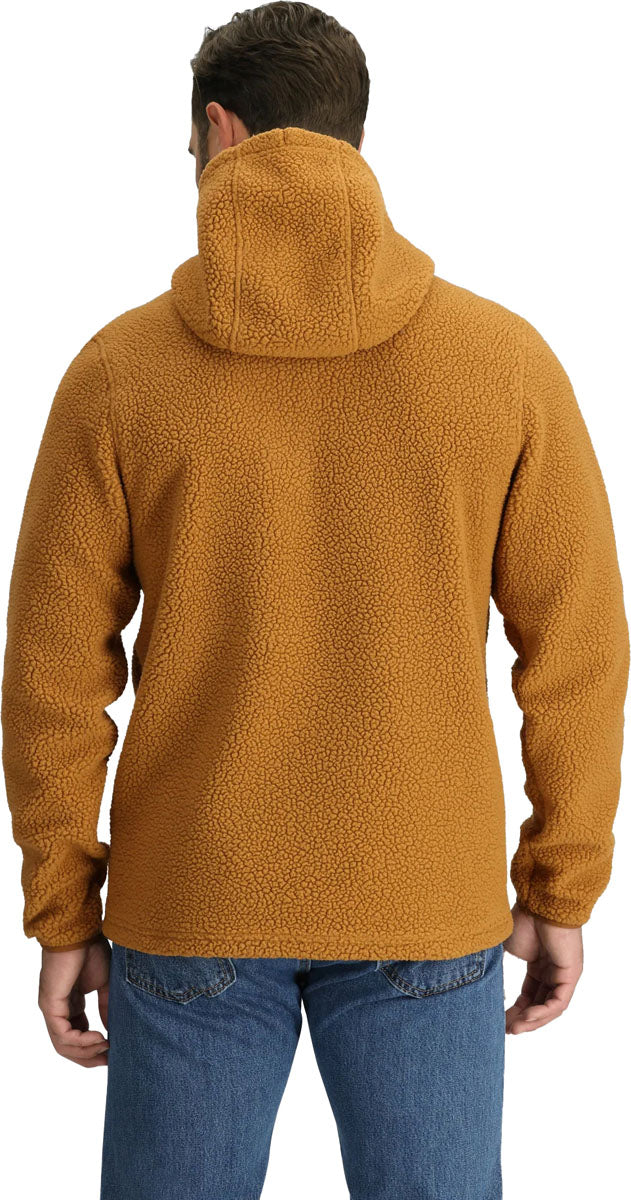 Grayland Pullover Hoodie - Men's