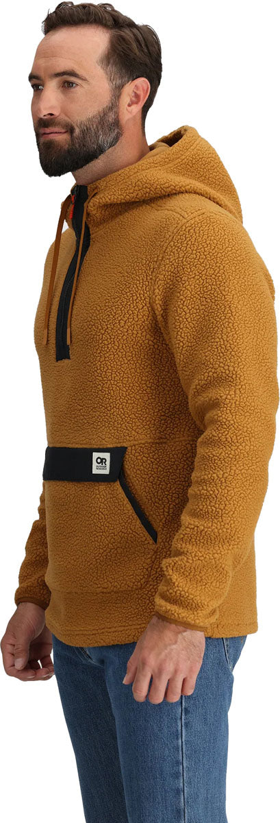Grayland Pullover Hoodie - Men's