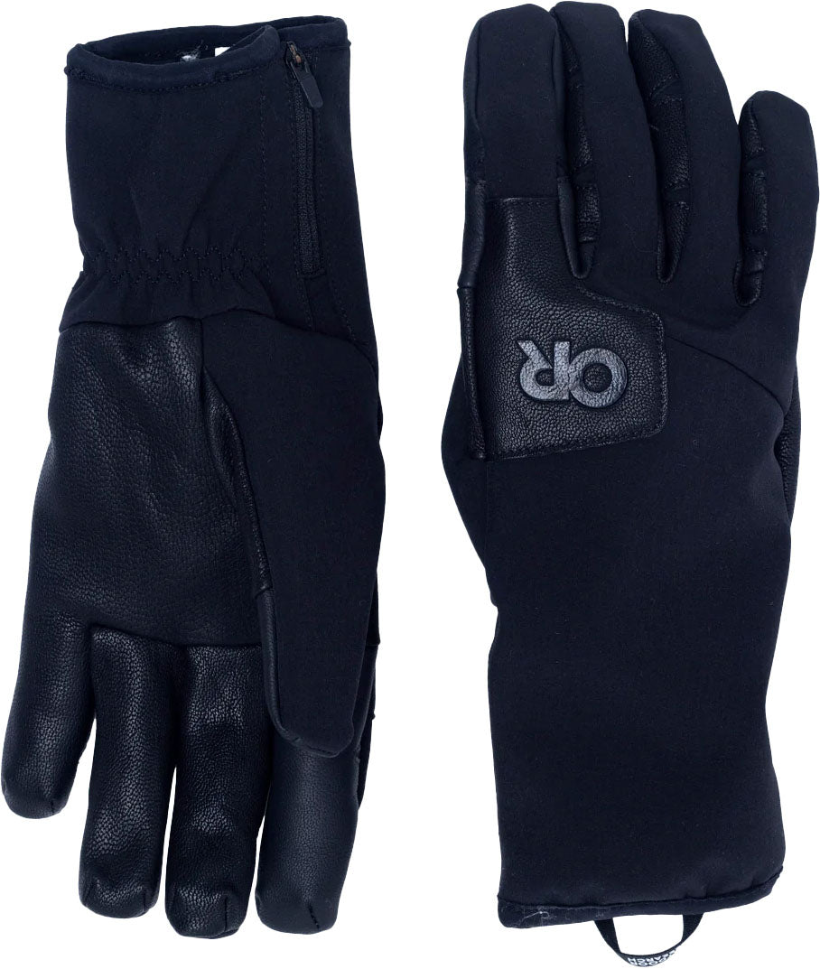 Stormtracker Sensor Windbloc Gloves - Men's