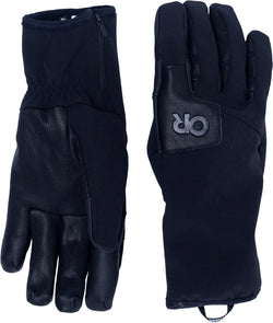 Stormtracker Sensor Windbloc Gloves - Men's