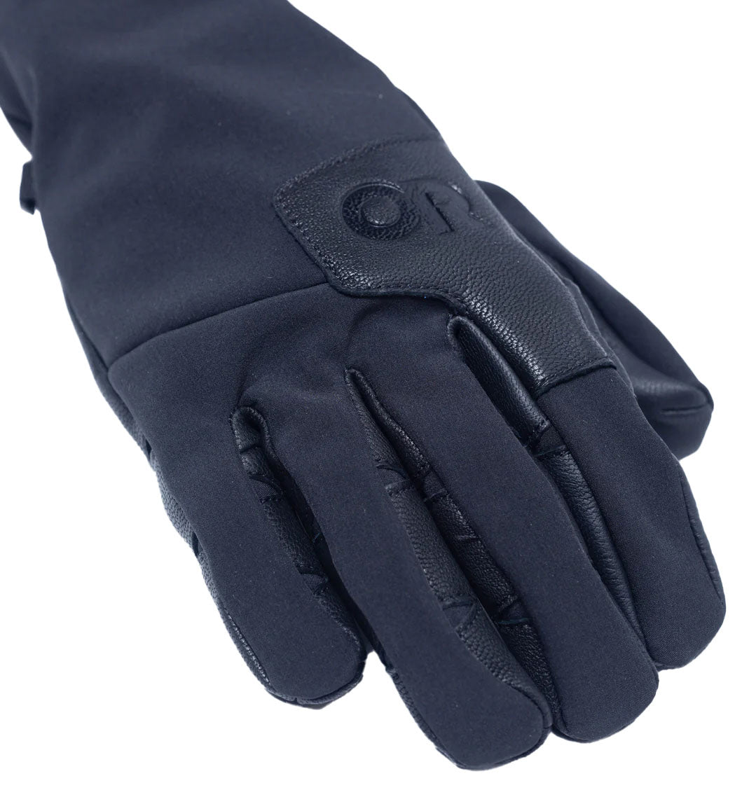 Stormtracker Sensor Windbloc Gloves - Men's