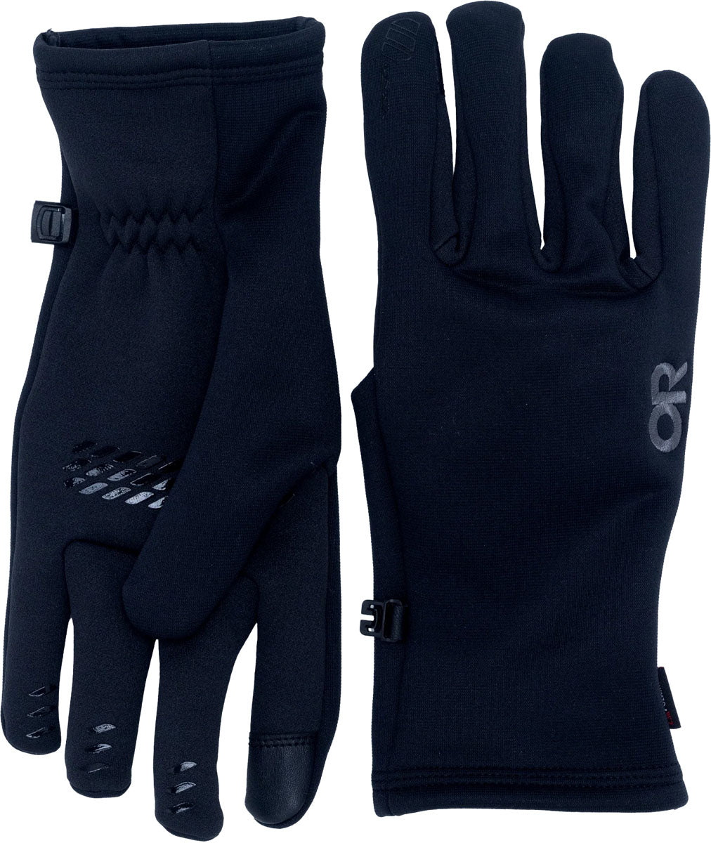 Backstop Sensor Windpro Gloves - Women's