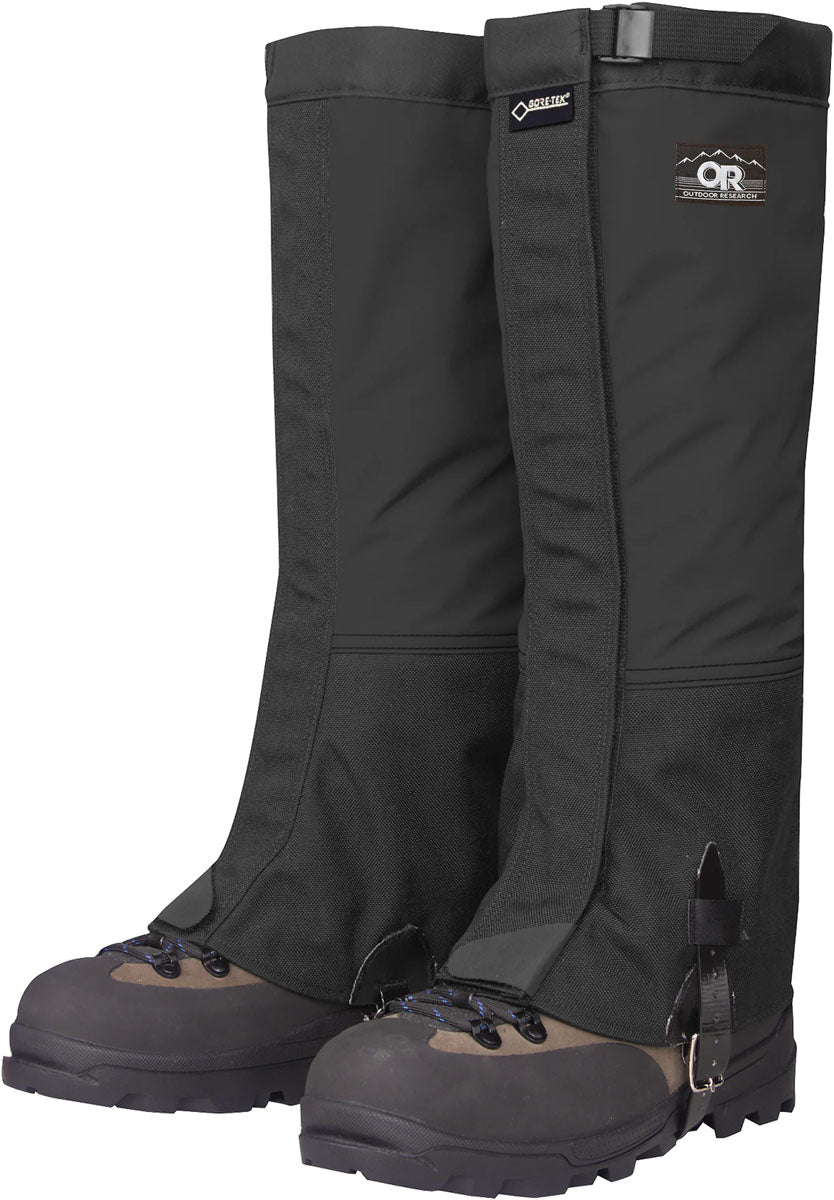 Crocodile Classic Gaiters - Women's - Wide