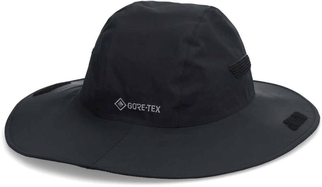 Seattle Rain Hat - Unisex