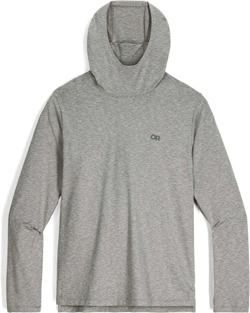 ActiveIce Spectrum Sun Pullover Hoodie - Men's