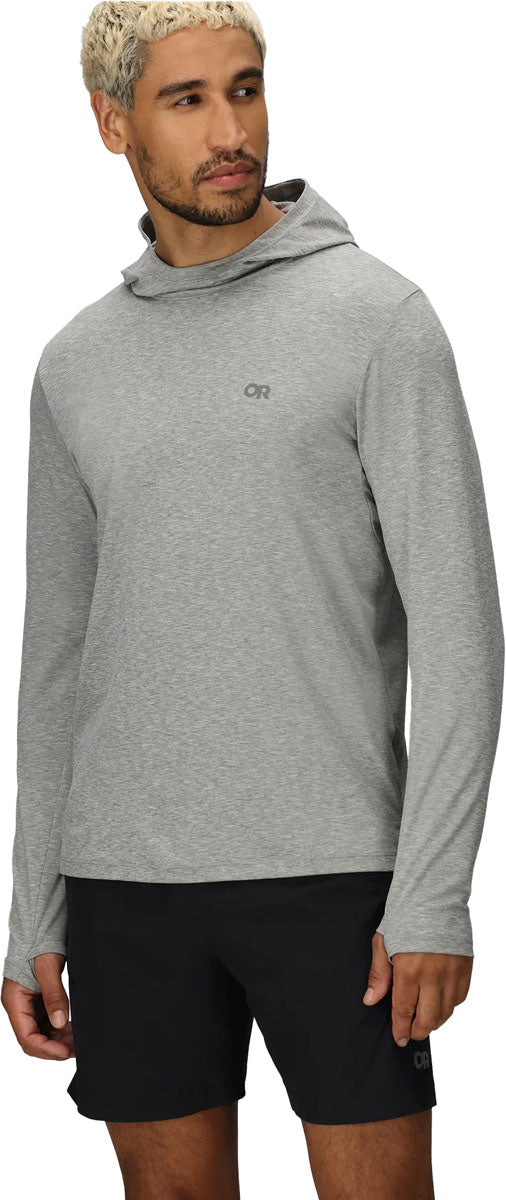 ActiveIce Spectrum Sun Pullover Hoodie - Men's