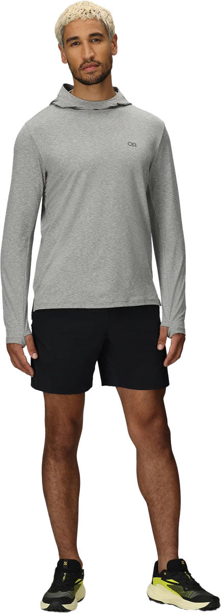 ActiveIce Spectrum Sun Pullover Hoodie - Men's